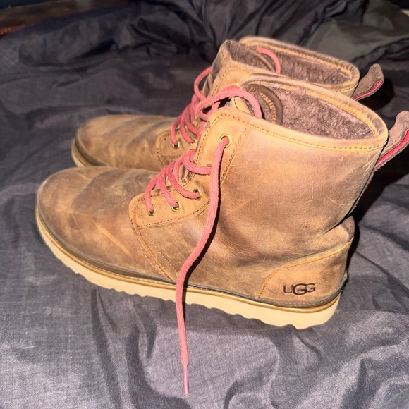 Men’s Ugg Boot